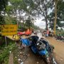 Polres Cianjur Berlakukan Ganjil Genap Jelang Natal dan Tahun Baru, Kendaraan Berat Dibatasi