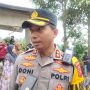 Polres Cianjur Tingkatkan Kewaspadaan Pascaledakan Diduga Bom Bunuh Diri di Astana Anyar