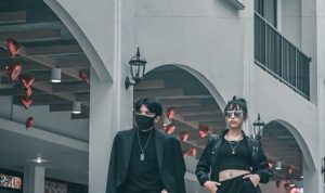 Fashion Korea Populer di Kalangan Remaja