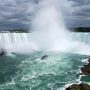 5 Fakta Mengejutkan Air Terjun Niagara, Kamu Baru Tahu?