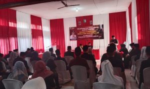 Bupati Cianjur Lantik Kepala Sekolah dan Pejabat Struktural, Komisi A Kecewa