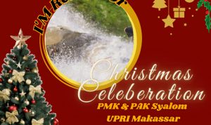 25 Link Twibbon Hari Natal, Lengkap dengan Caption Menarik Untuk Media Sosial