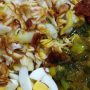 Kelezatan Bubur Ayam Khas Cianjur