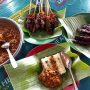 Kenikmatan Sate Maranggi Khas Cianjur