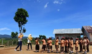 Pengertian Class Meeting dan  Ide lomba yang Menarik Anti Bosan