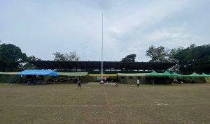 Tenda Pengungsian Berangsur Sepi Usai Tanggap Darurat Bencana Gempa Cianjur Berakhir