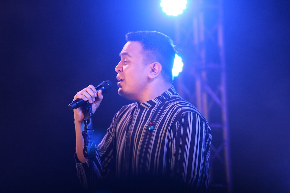 Ada Apa Dengan Konser Tulus Hingga Jadi Trending Twitter