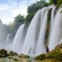 Jelang Liburan, Yuk Kenali 4 Curug Eksotis di Cianjur