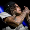 Wiz Khalifa Keluarkan Single Baru yang Berjudul Never Drinking Again