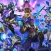 Ini Dia Cara Mendapatkan Skin Mobile Legends tanpa Harus Beli Diamond