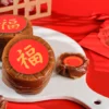 Resep kue keranjang imlek