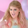 Lirik Lagu dan Terjemahan Walkashame - Meghan Trainor