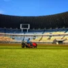 Persib terusir dari Bandung. (net)