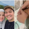 Istri Indra Bekti Galang Dana, Netizen : Pake BPJS Jangan Gengsi