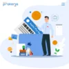 Cara Buat Akun dan Daftar Kartu Prakerja 2023. (prakerja.go.id)