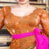 Desahan Kebaya Orange, Durasi 3 menit 7 Detik Viral hingga Trending