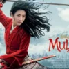 Film Mulan