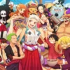 Link baca manga dan nonton one piece episode 1052