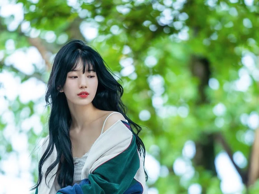 Lee Doona Tayang Tahun Ini sumber: instagram resmi Bae Suzy