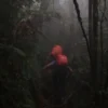 Salah satu gunung yang dianggap angker oleh banyak orang dan menyimpan banyak misteri adalah Gunung Salak di Kabupaten Bogor, Jawa Barat.