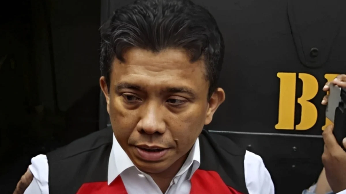 Pertimbangan Jaksa Tuntut Ferdy Sambo Penjara Seumur Hidup. (disway.id)