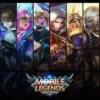 User midlaner Mobile Legends adalah game multiplayer online battle arena