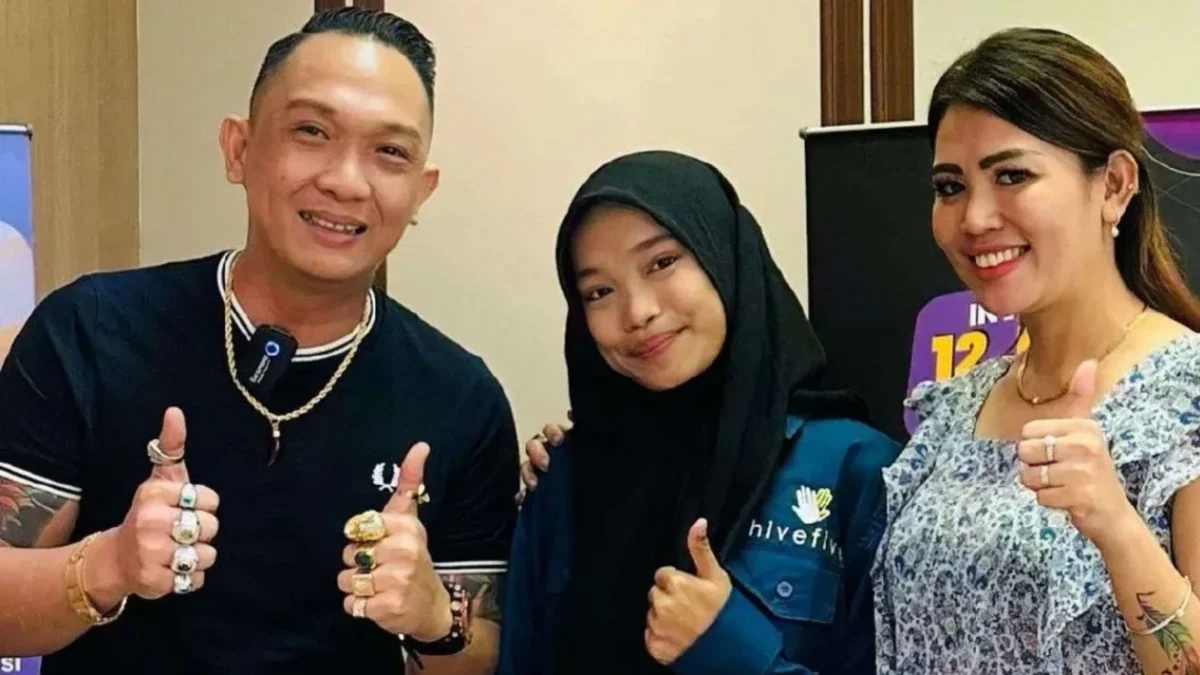 Begini Nasib Citra Calon Karyawan Minimarket yang di Bentak Manager