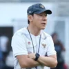 Lolos ke Piala Asia U-23 2024, Ini Kata Shin Tae-yong