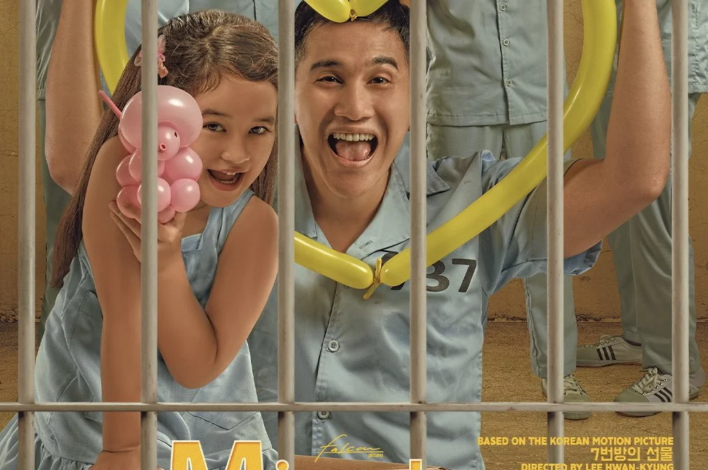 Miracle in Cell No. 7 Kisah Anak dan Ayah Yang Harus Terpisahkan