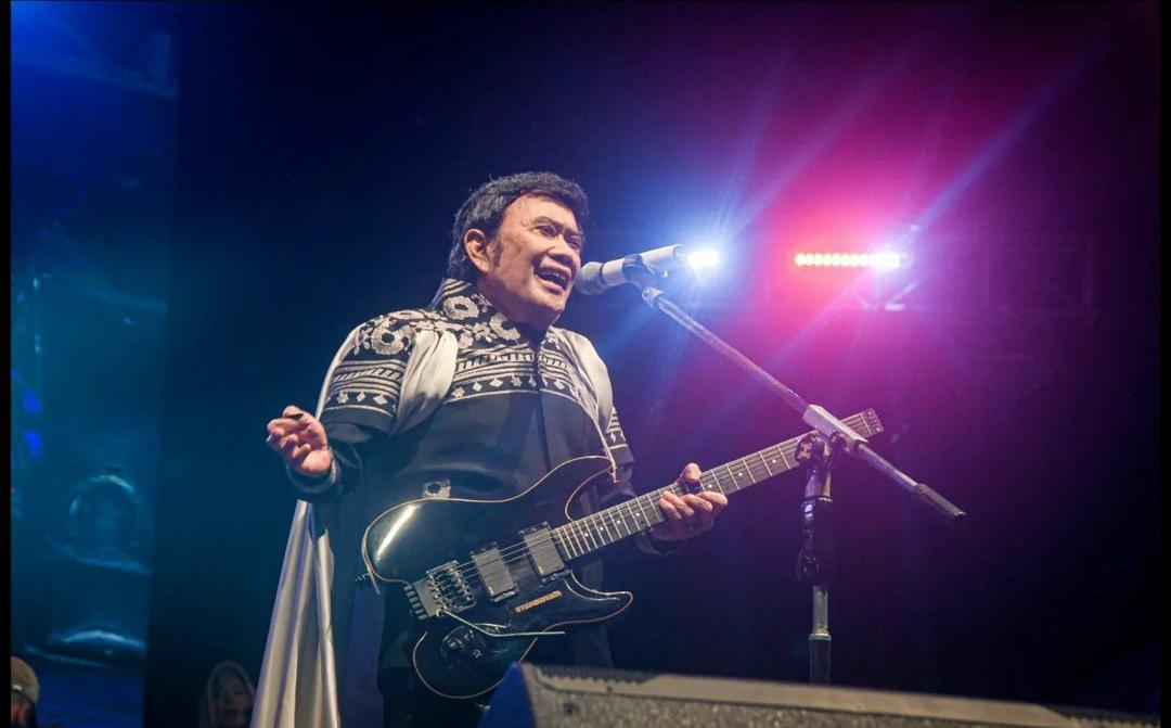 Rhoma Irama