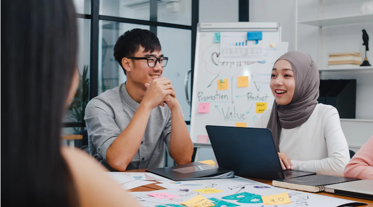 Cara Membangun Komunikasi Yang Baik