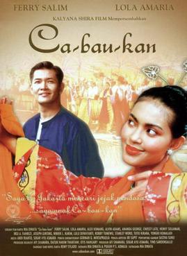 Sinopsis Film Ca-bau-kan, Mengangkat Budaya Tionghoa, Cocok Untuk Liburan Imlek, ini Linknya