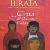 Cinta di dalam gelas