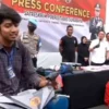 Viral Mahasiswa Berterimakasih Kepada Maling, Ini Alasannya