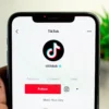 Cara Akun TikTok Bisa Centang Biru