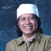 Cak Nun Siap Dihujat. (wikipedia)