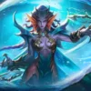 Hero karrie adalah salah satu marksman terbaik yang ada di Mobile Legends . Dengan build yang sesuai, Karrie bisa membawa kemenangan sehingga win rate akan lebih bagus dan kamu bisa push rank lebih cepat.