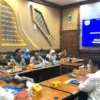 Bangun Sistem Kelistrikan Kawasan Industri Terpadu Batang, Pemerintah Berikan Dukungan ke PLN