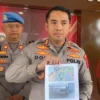 Polisi Buru Mobil Penggilas Mahasiswi hingga Tewas. (zan)