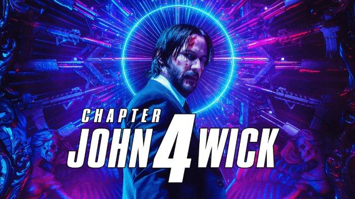 John Wick: Chapter 4