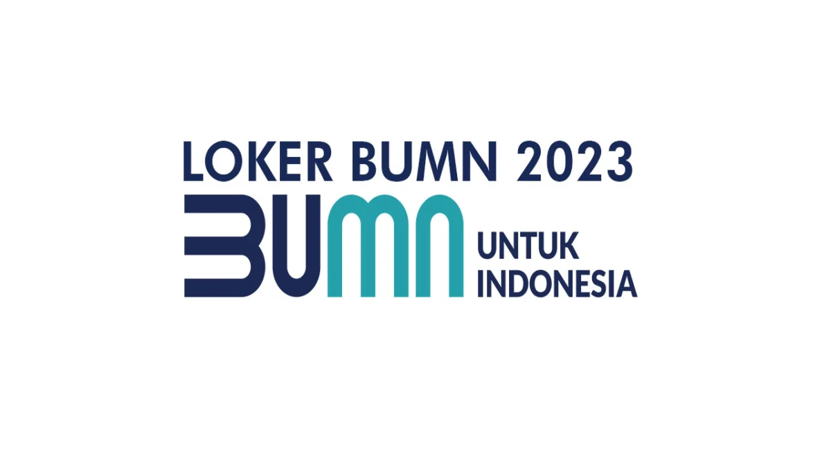 Loker BUMN Januari 2023