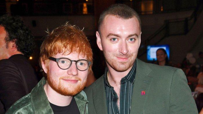 Lirik Who We Love - Sam Smith & Ed Sheeran dan Terjemahannya