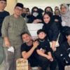 Mami Popon Meninggal Dunia, Raffi Ahmad Kehilangan Sosok Nenek