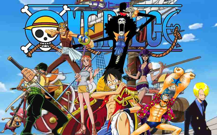 jadwal tayang one piece episode 1051-1053