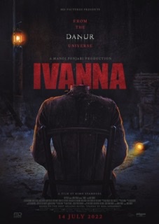 Film Ivanna