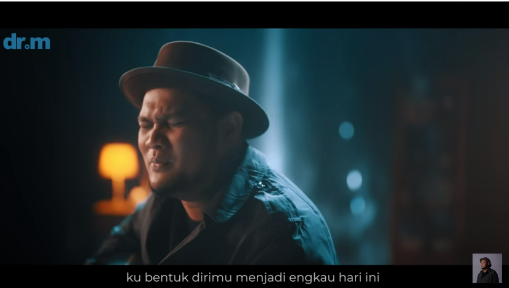 Lirik Lagu Saat Kau Telah Mengerti - Virgoun