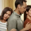 Link nonton Noktah Merah Perkawinan full Episode