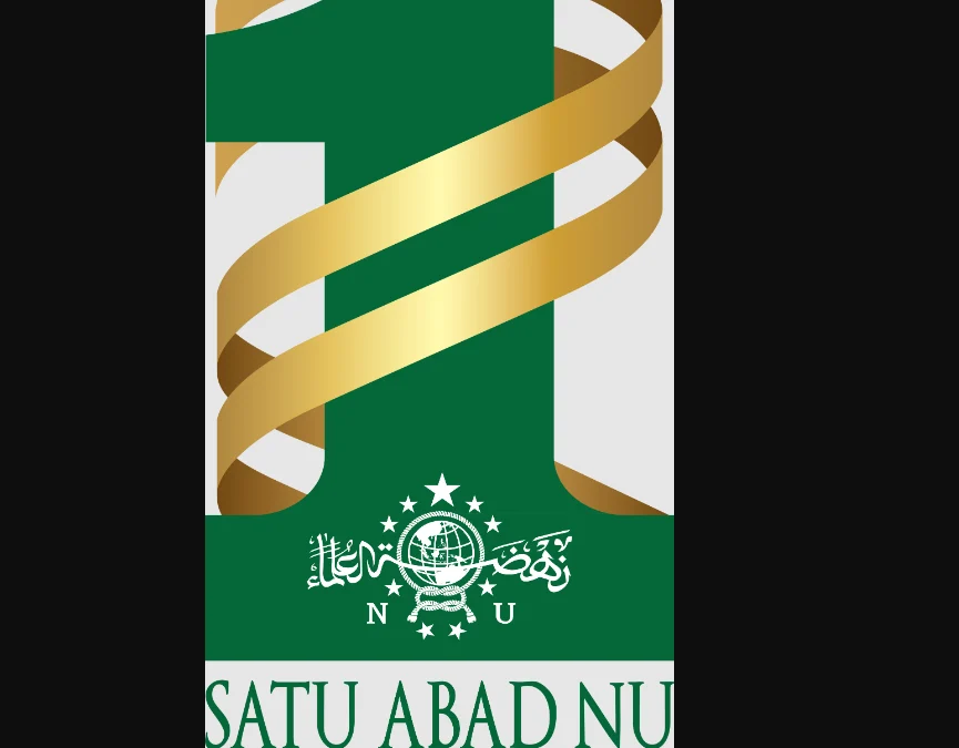 Download logo satu abad NU