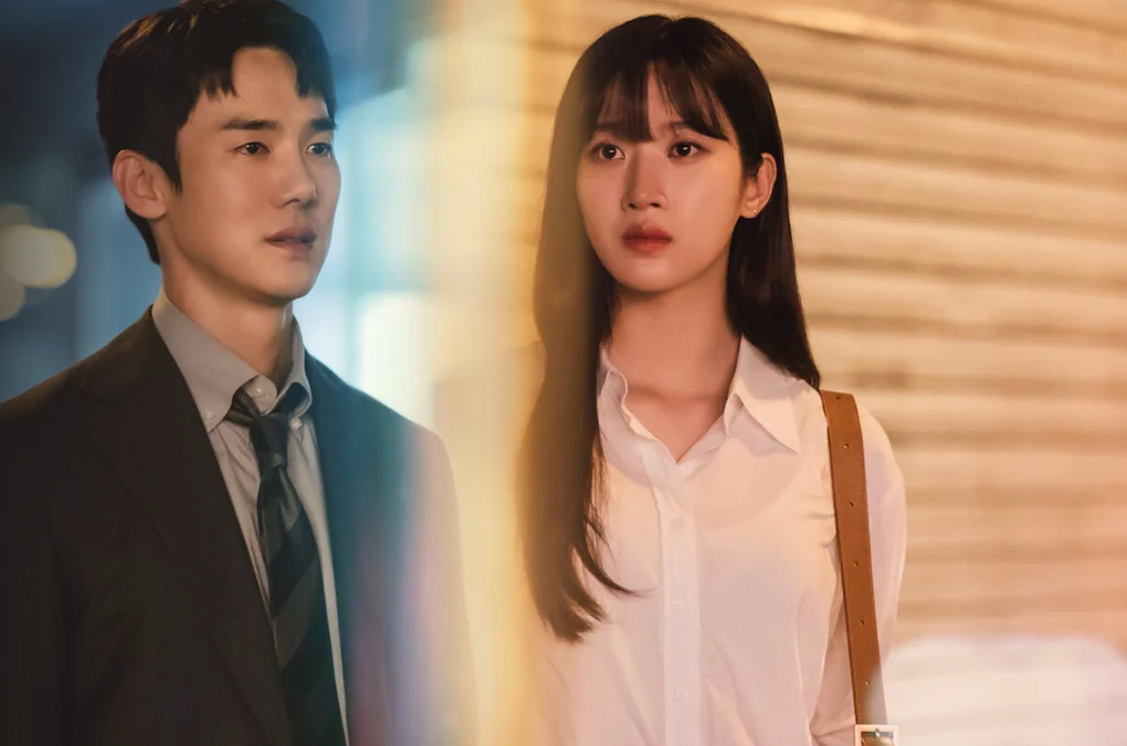 Link nonton Interest of Love episode 11