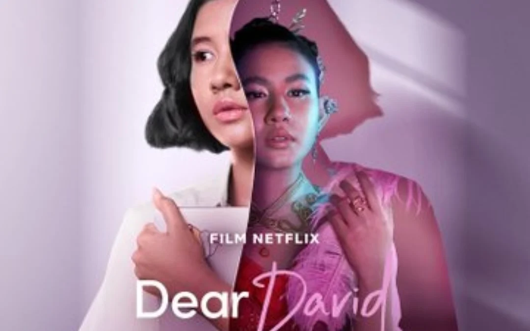 Film Dear David